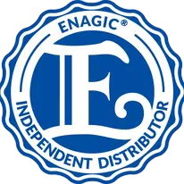 Enagic® Logo