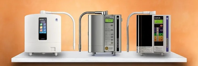 Kangen Water Machine