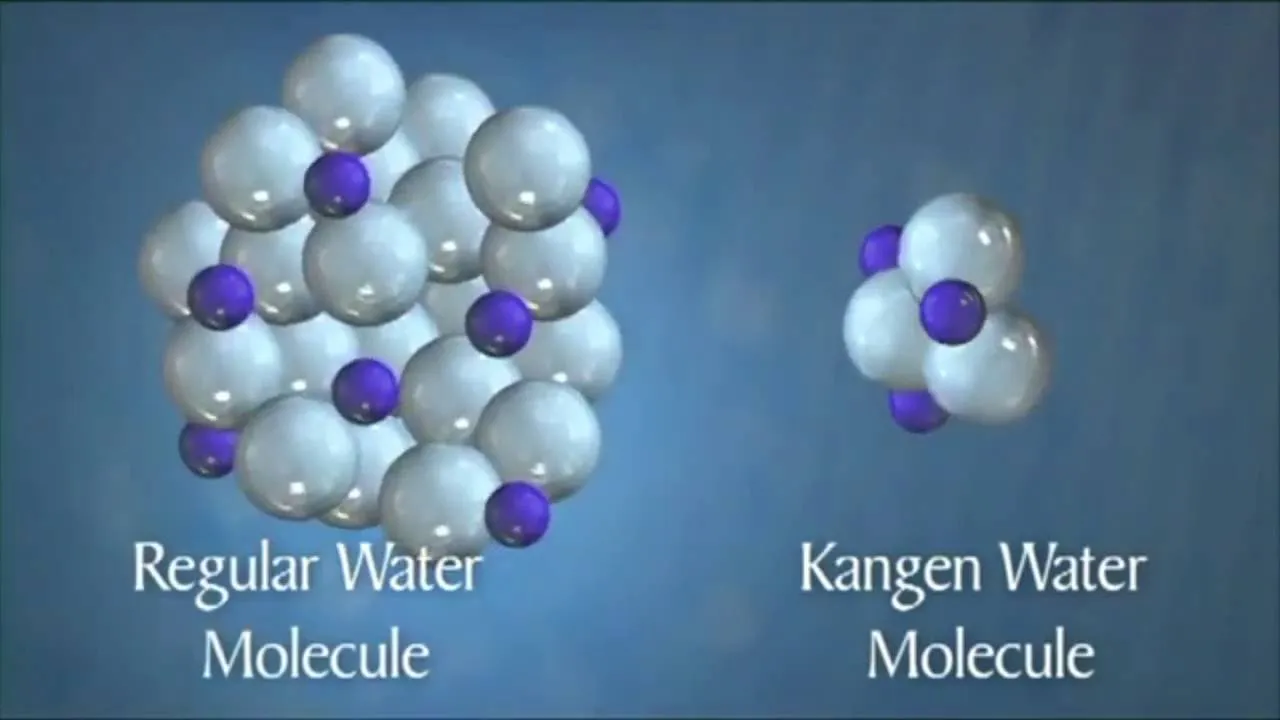 Hydrogen Rich Icon