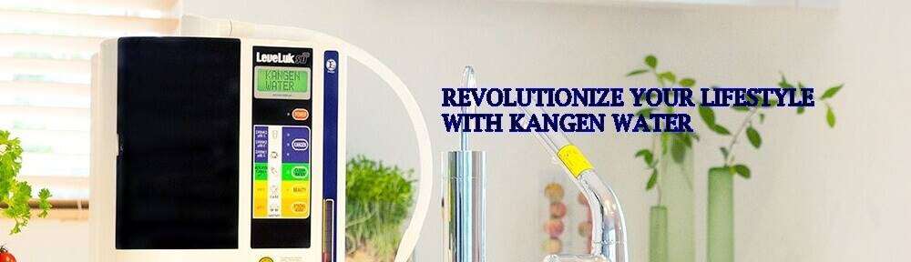 Kangen Machine