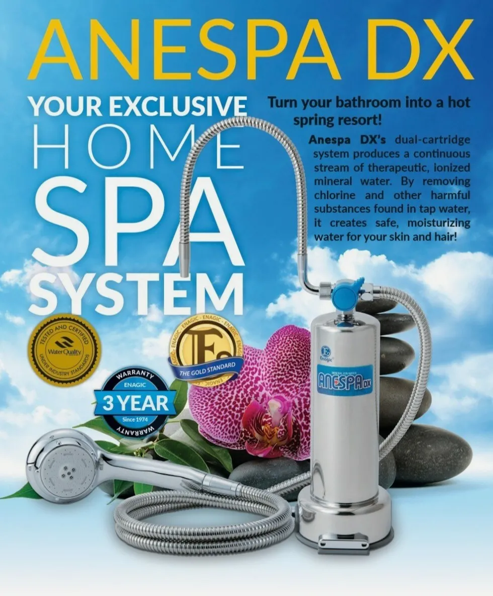 Anespa DX Image 2