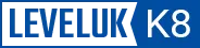 Leveluk K8