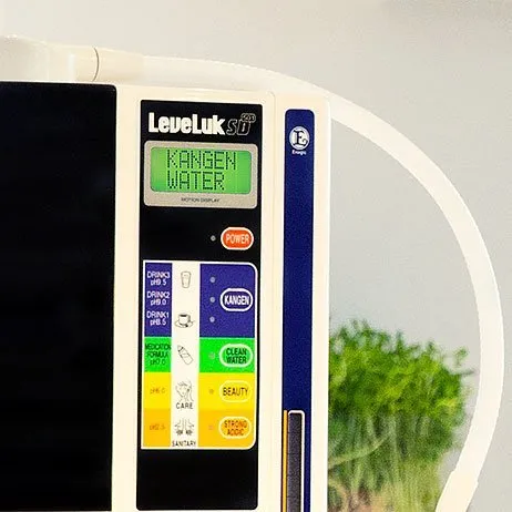 SD501 Large LCD Display