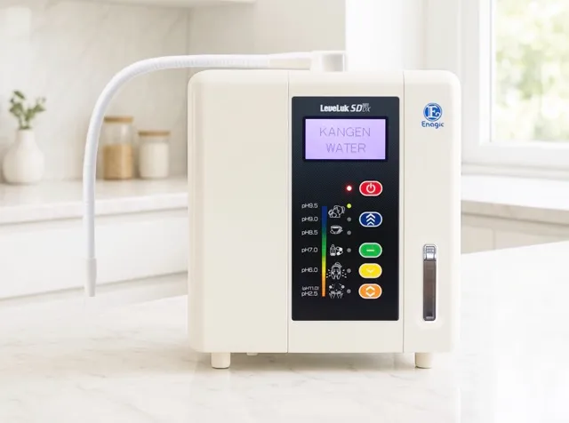 SD501 Dx Product Image
