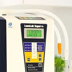 Super 501 User Friendly Operation