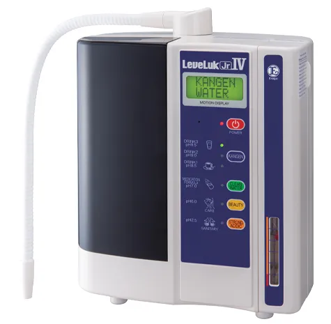 Leveluk Jr IV