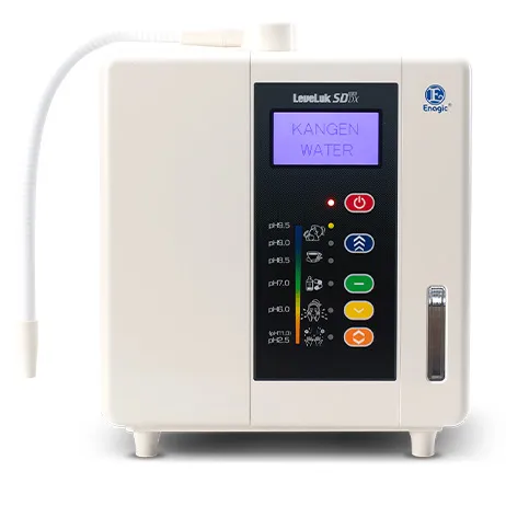 Leveluk SD501 DX