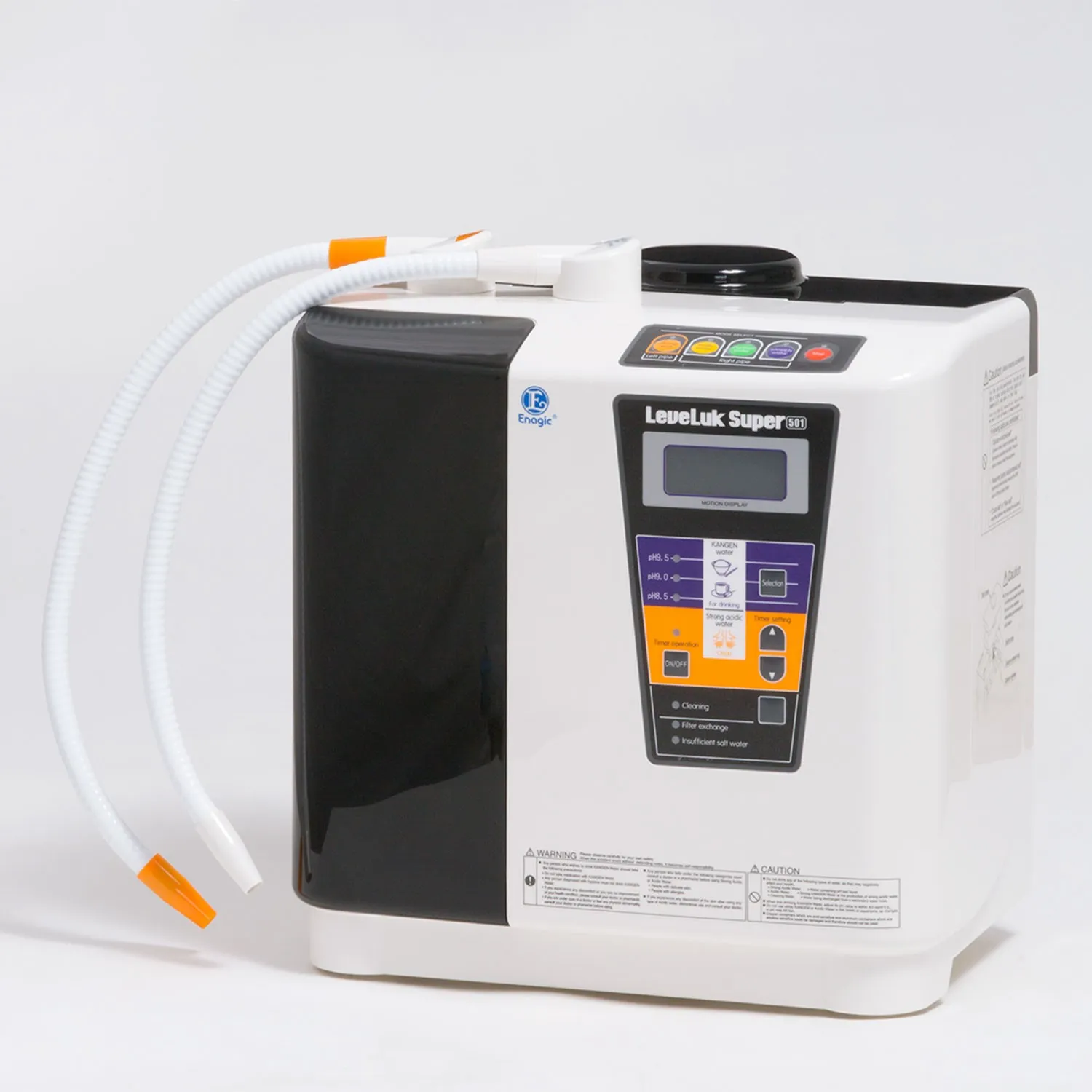 Leveluk Super501